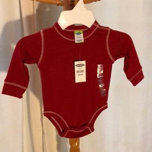 Old Navy onsie